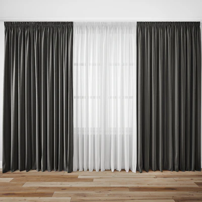 Curtain 72 — Ver 1