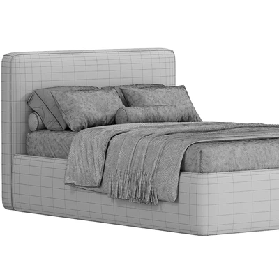 Toronto Classic Kids Bed — Ver 2