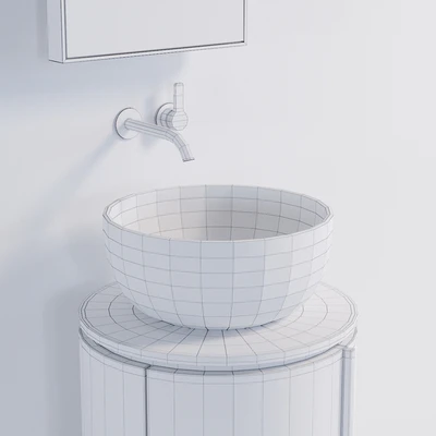 Ceramica Cielo Tiberino — Ver 2