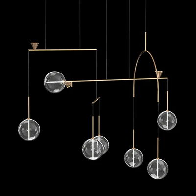 DEWDROPS 07L — Вид 2