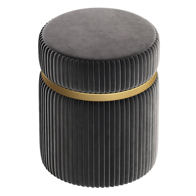 Poof BERNIE by Cazarina Interiors/Пуф БЕРНИ — Descargar