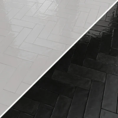 Porcelain stoneware Tiles EQUIPE VILLAGE 6.5x20 cm — скачать