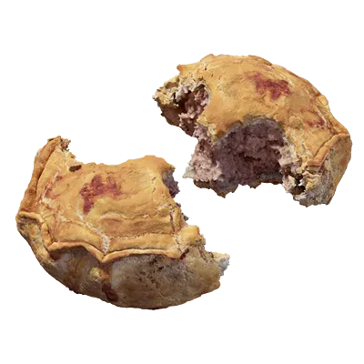 bitten pork pie 001 — Download