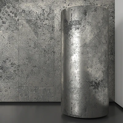 metall plate 3 — Ver 2