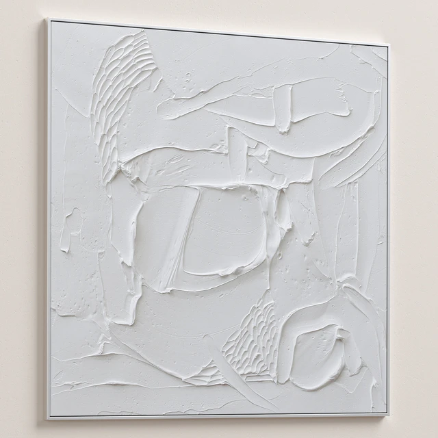 Ninos Textured Wall Art C-177 — Скачать