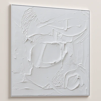 Ninos Textured Wall Art C-177 — Вид 4