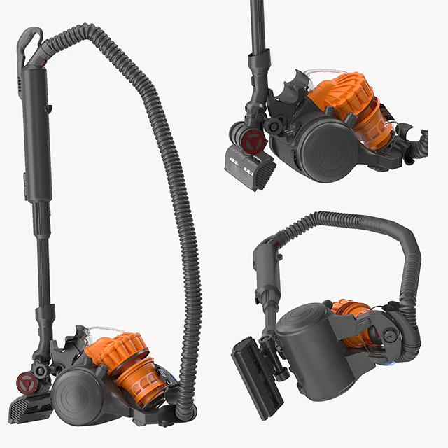 Dyson Animal Pro DC 32 — Скачать