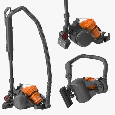 Dyson Animal Pro DC 32 — Вид 2