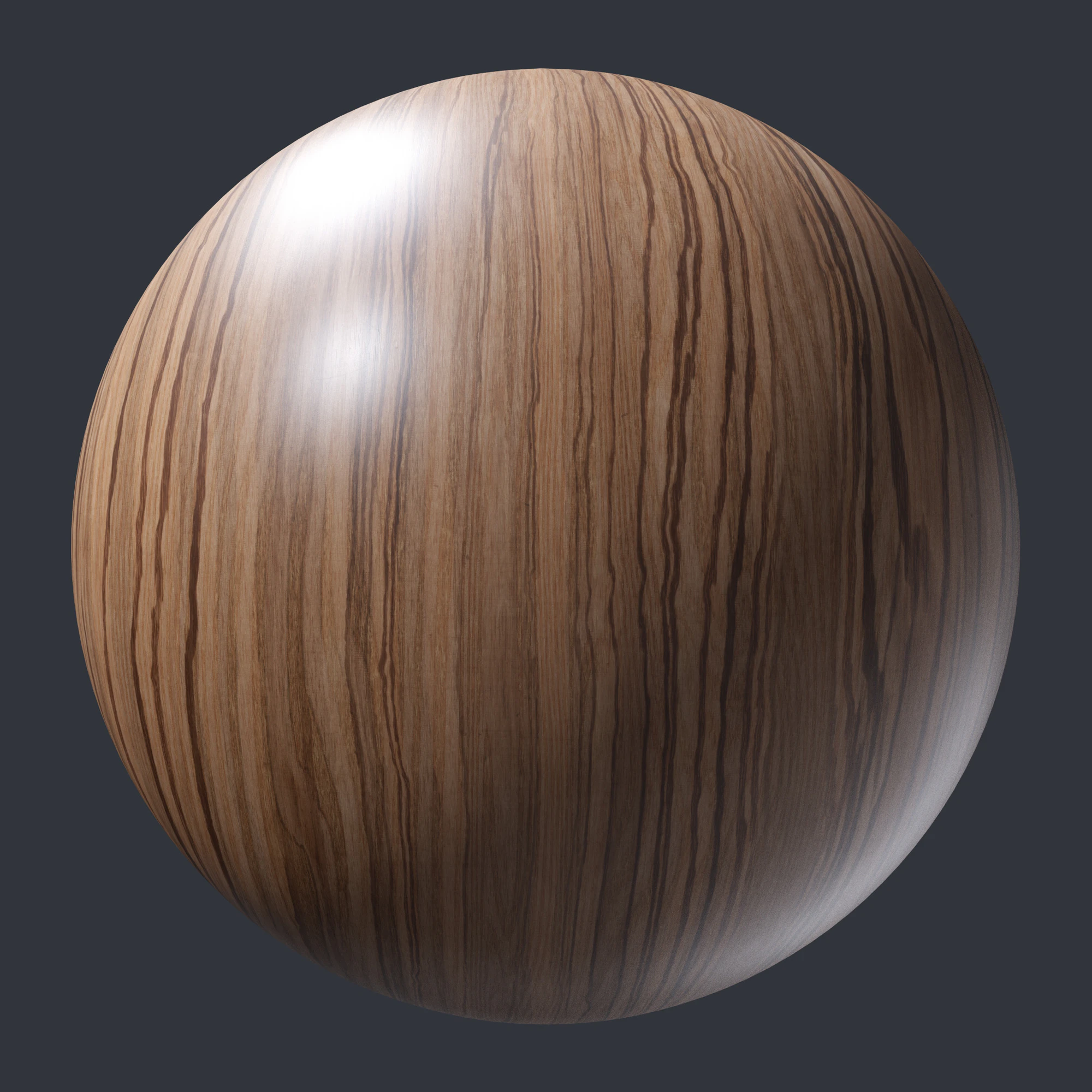 zebrano veneer — Descargar