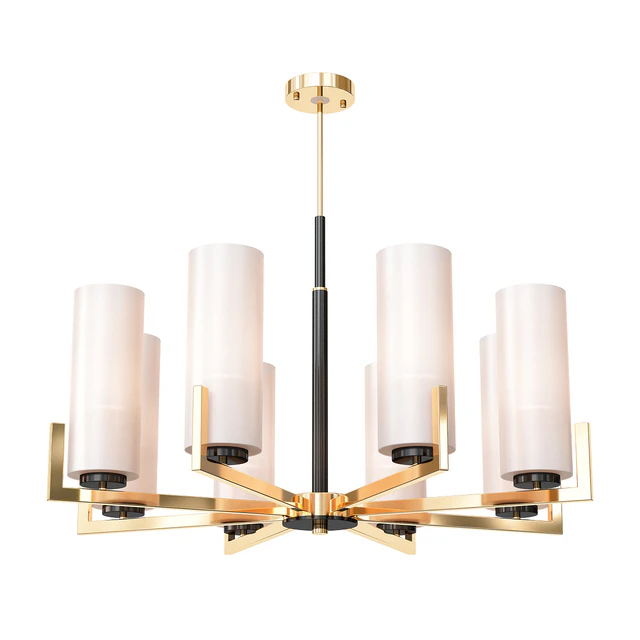 Maytoni MOD089PL-10BS Fortano — Descargar