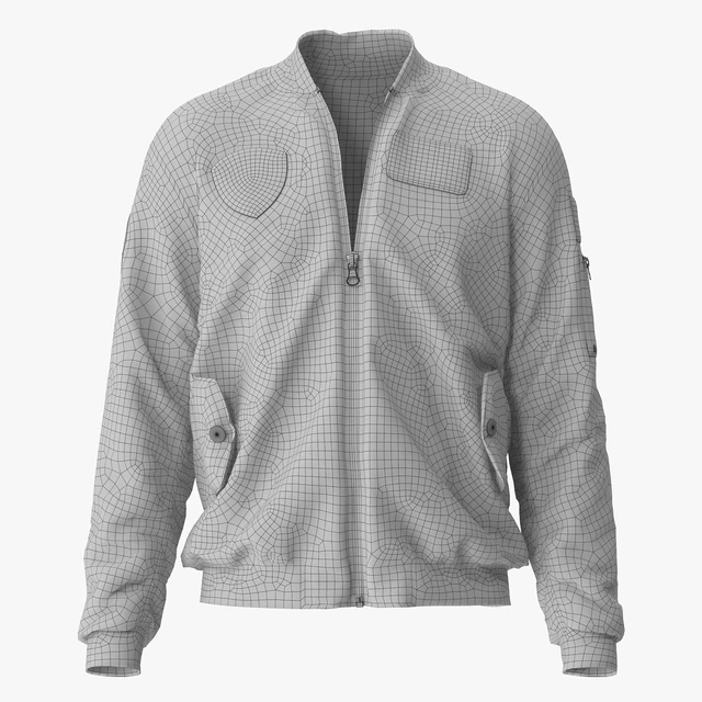 Flight Jacket — Скачать