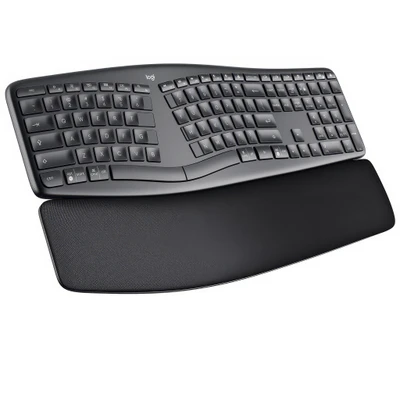 ergo k860 wireless keyboard by logitech — download