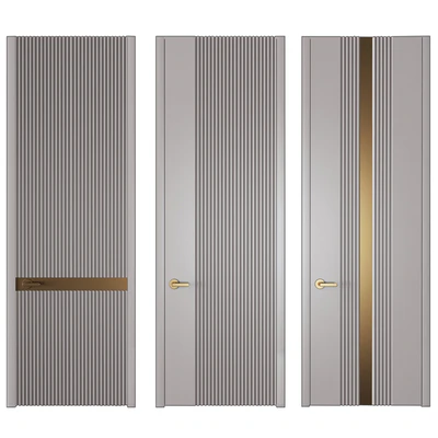 Manufactory "Windows House" collection "Vertikal" — Ver 3