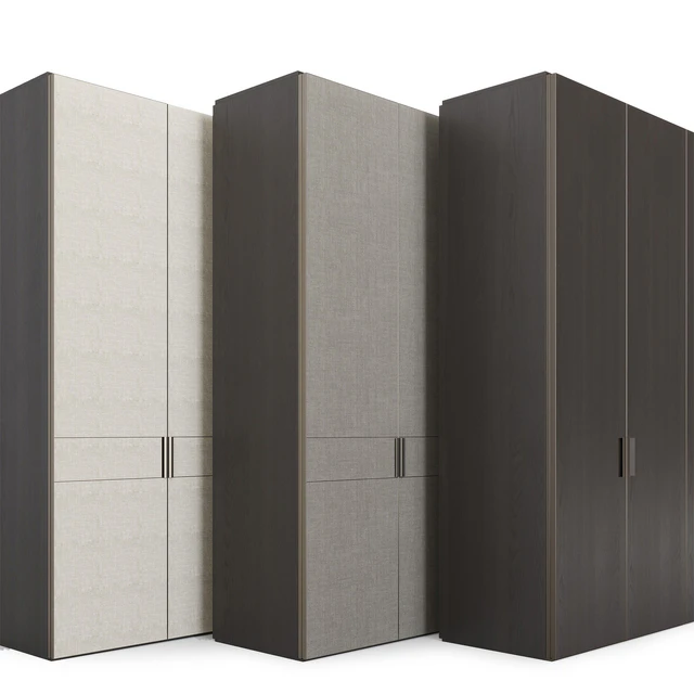 Poliform wardrobe system — Descargar