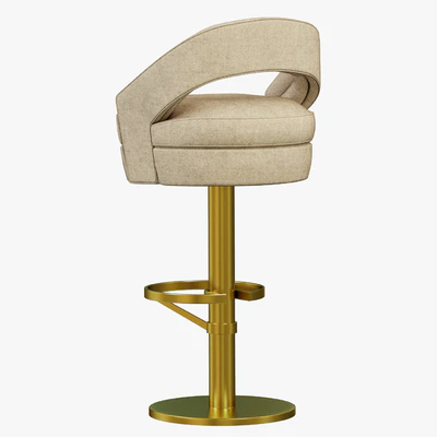Essential Home Russel Bar Chair — Ver 3