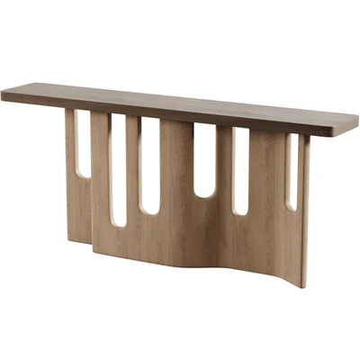 Malko Console Table — Ver 3
