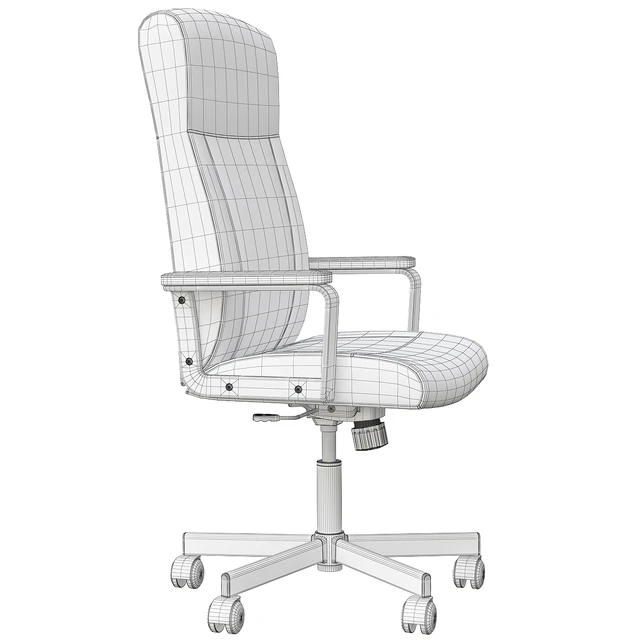 Millberget Chair Ikea — Descargar