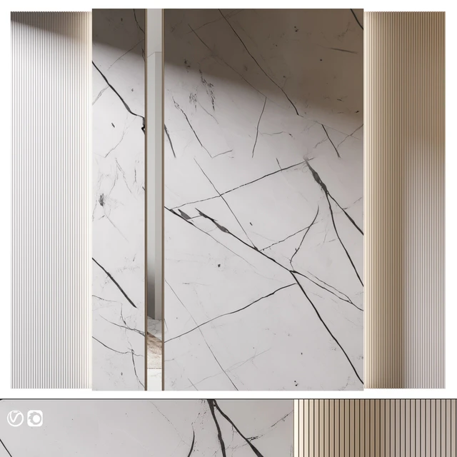 Стеновая Панель | Wall Panel | 64 — Скачать