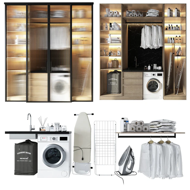 Laundry room 2 — Descargar