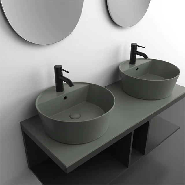 Bathroom set Cielo Multiplo — Descargar