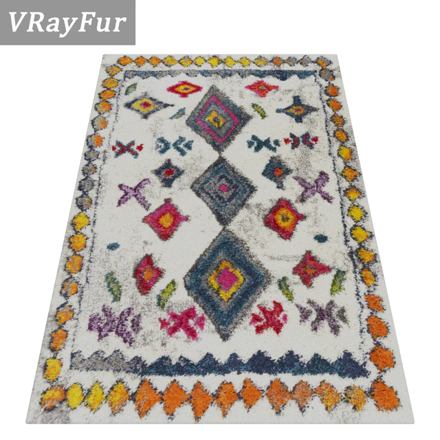 Carpets Set 1569 — Descargar