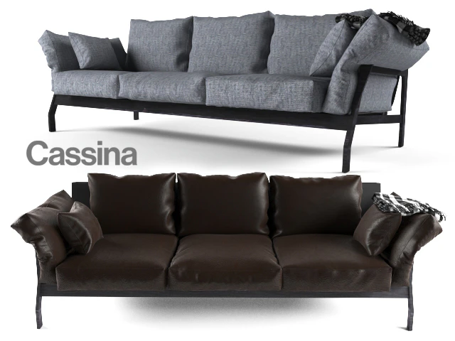 Cassina eloro — Скачать