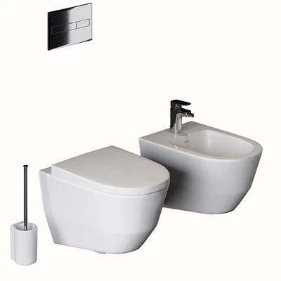 laufen pro — Вид 1