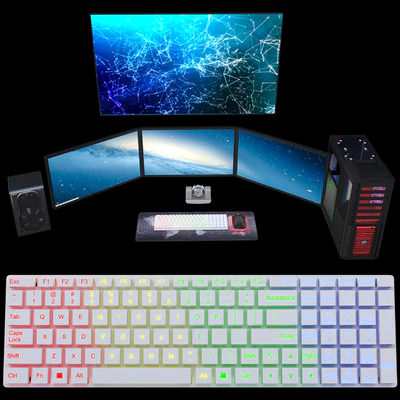 JC Gaming Room — Вид 3