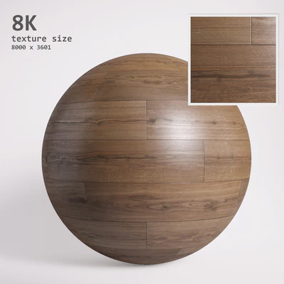 Parquet — Ver 1