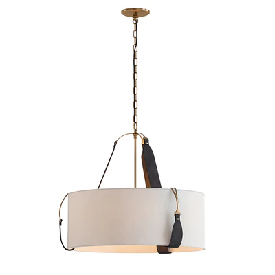 Saratoga Small Pendant Drum — descargar
