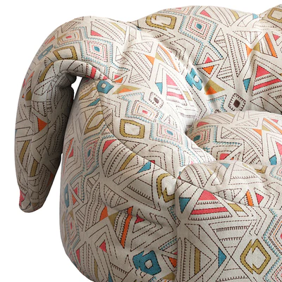 Animal Bean Bag Chairs — Ver 7