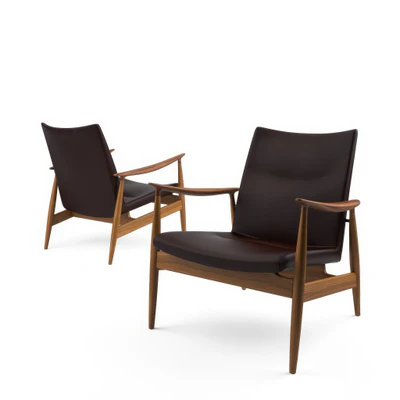rivage easy chair by ritzwell — Download