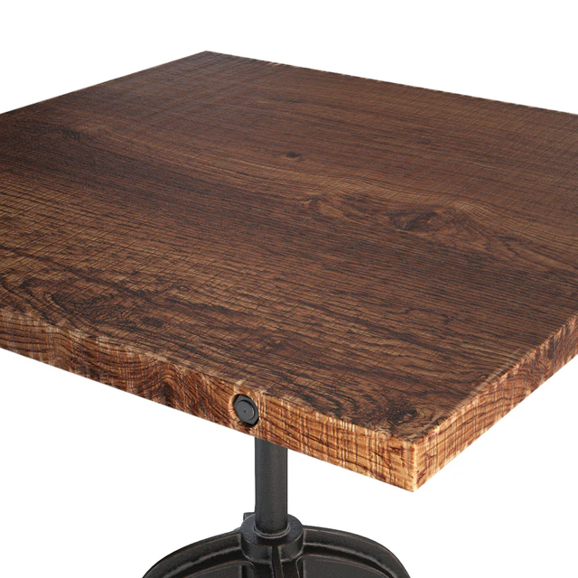 V42 Bistro Table, Large — Скачать