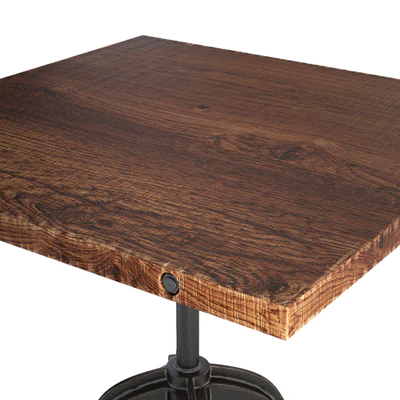 V42 Bistro Table, Large — Вид 2