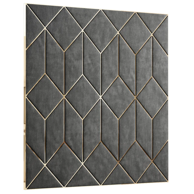 Headboard for interior №21 — Descargar