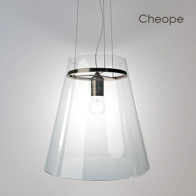 Подвесной светильник Cheope — Скачать