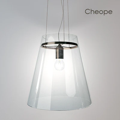 Подвесной светильник Cheope — Вид 1