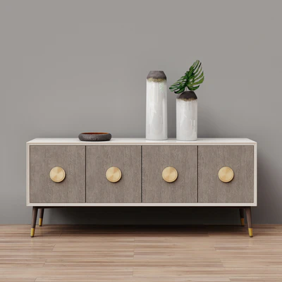 Darling Lacquer Console — Ver 1