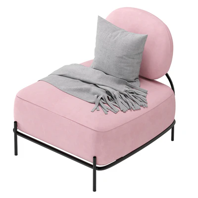 Armchair pawai cosmorelax — Ver 2