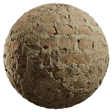 brick ceramic 002 — Descargar