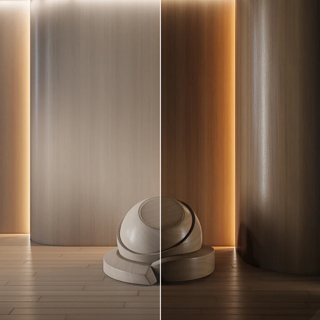 Wood Oak set (seamless) | Laminate | Parquet | 29 — Скачать