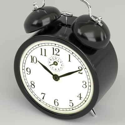 ikea clock DEKAD — Ver 4