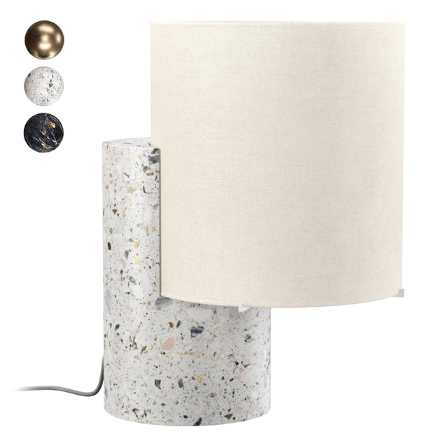 Lea table lamp by Matteo Nunziati / Tato table lamp — Descargar
