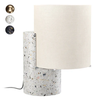 Lea table lamp by Matteo Nunziati / Tato table lamp — Ver 1