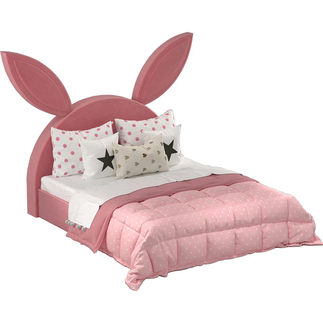rabbit bed — Descargar