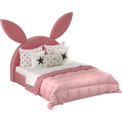 rabbit bed — Ver 3