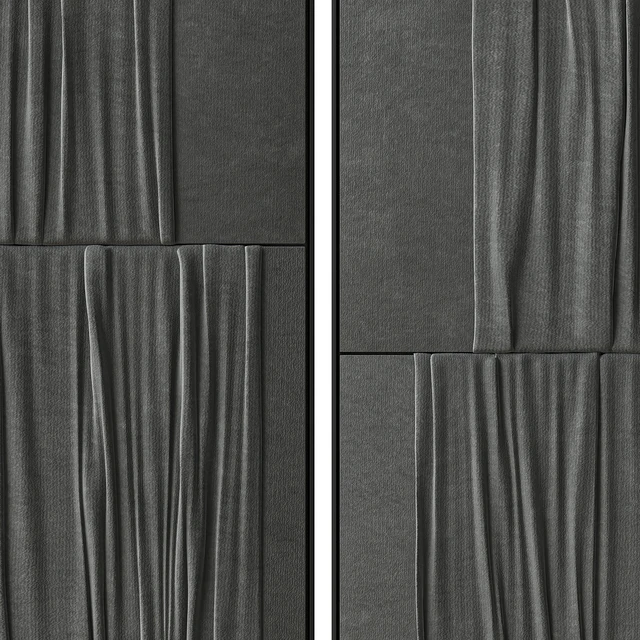 Wall decor set 08 — Скачать