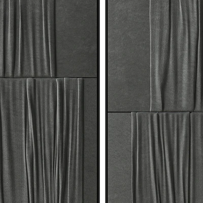 Wall decor set 08 — Вид 5