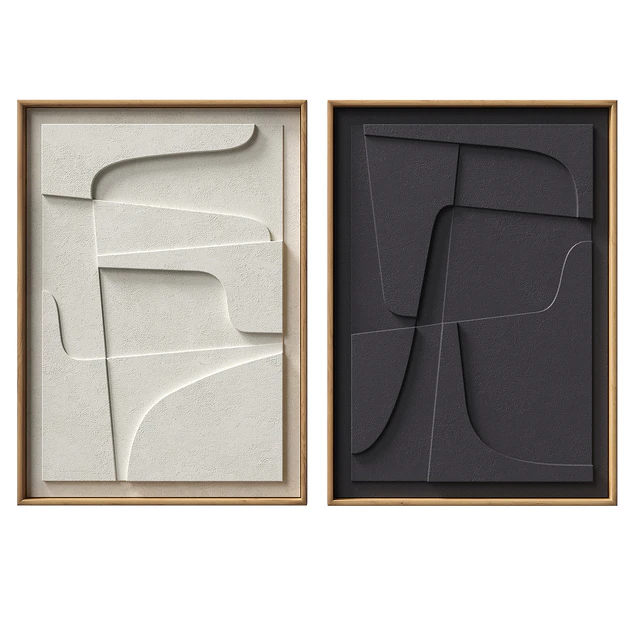 Atelier Plateau. Relief set 16 — Descargar