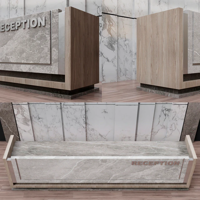 Reception 14 — Descargar